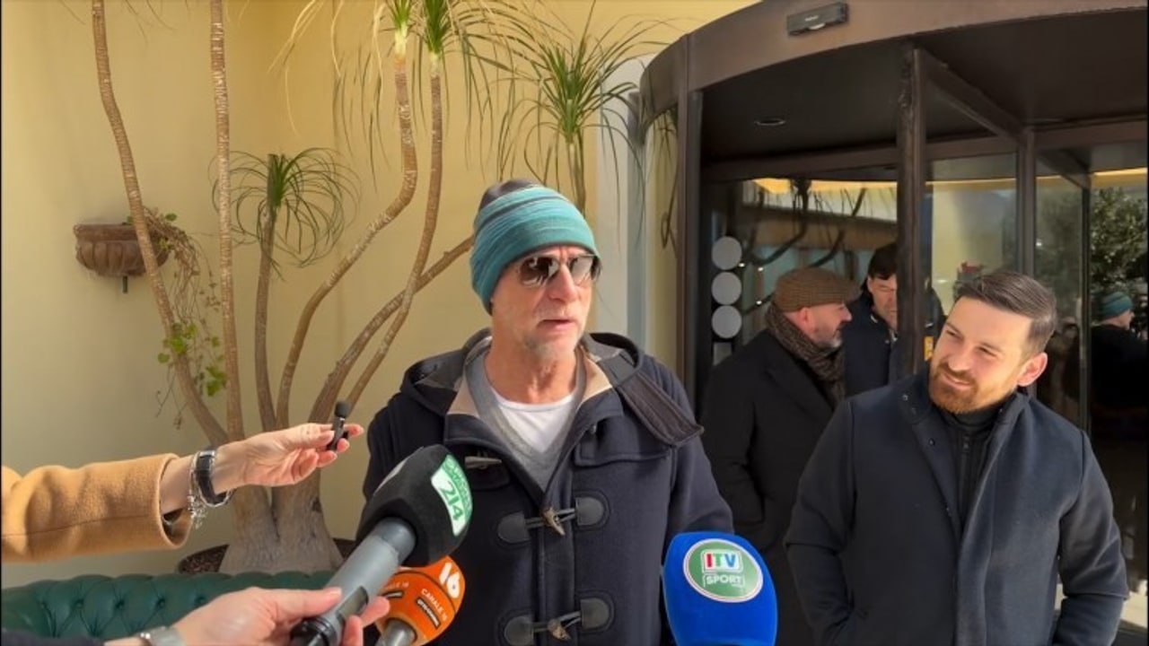 Avellino, le prime parole di Ballardini: "Credo nelle persone e nel lavoro"