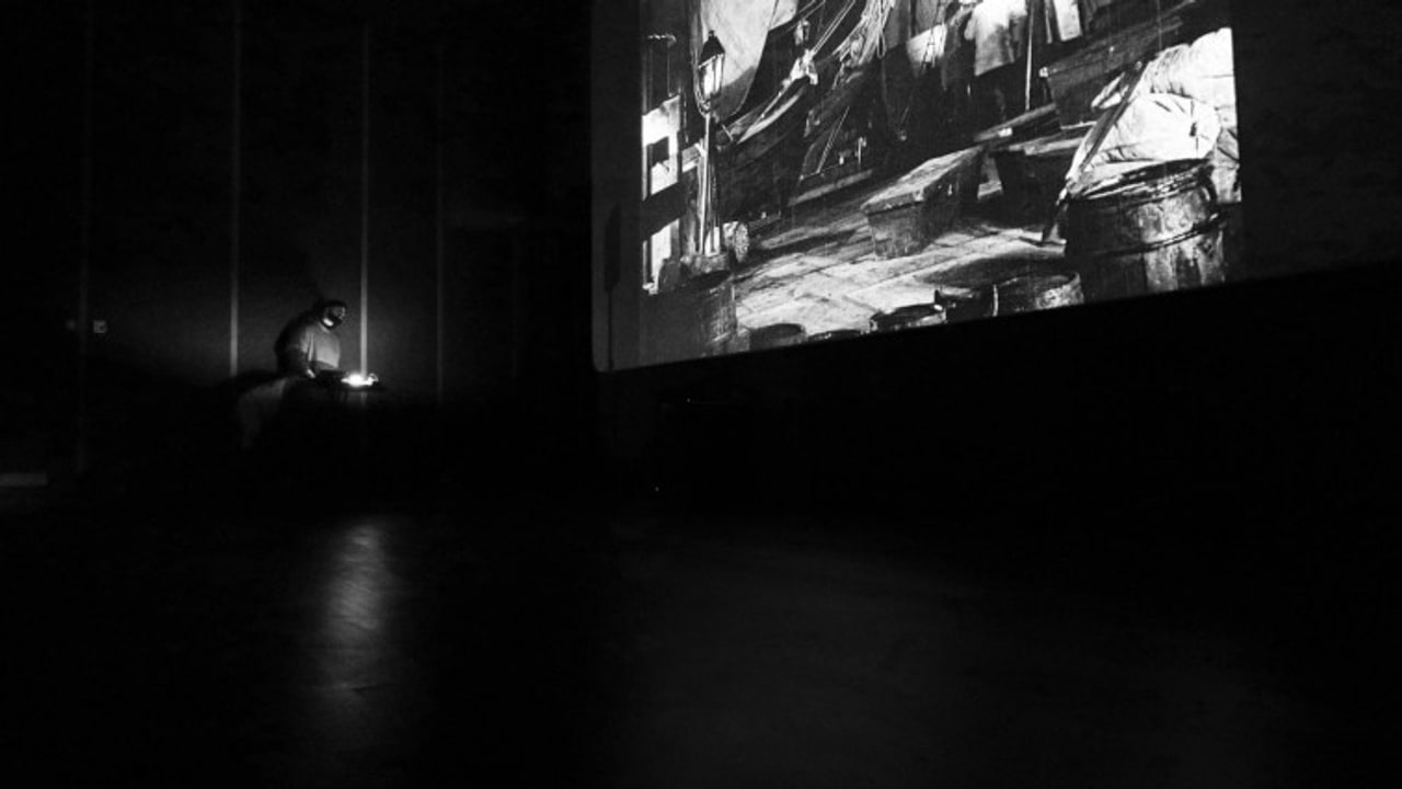 Tornano gli appuntamenti Sonoteca: quattro capolavori del cinema sonorizzati dal vivo in chiave contemporanea