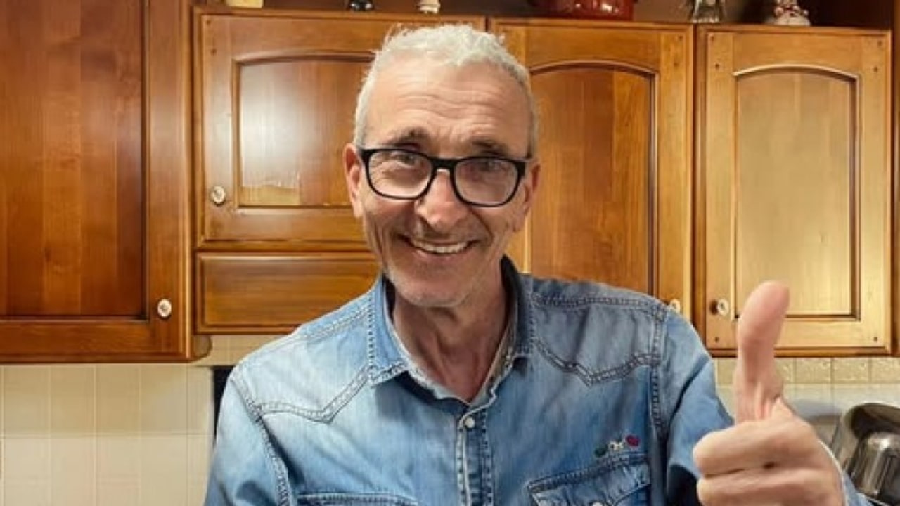 Borgo Ferrovia in lutto per la morte di Alfonso Santosuosso
