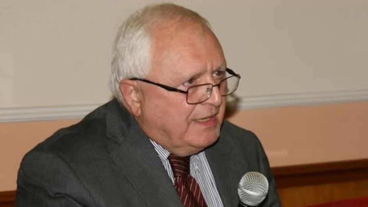 Scandone Avellino, il cordoglio per la morte dello storico presidente Generoso Benigni