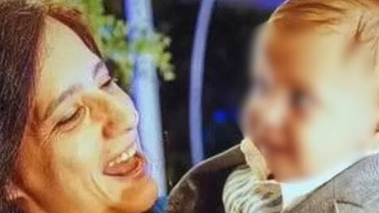Taurano in lutto per la morte del piccolo Domenico