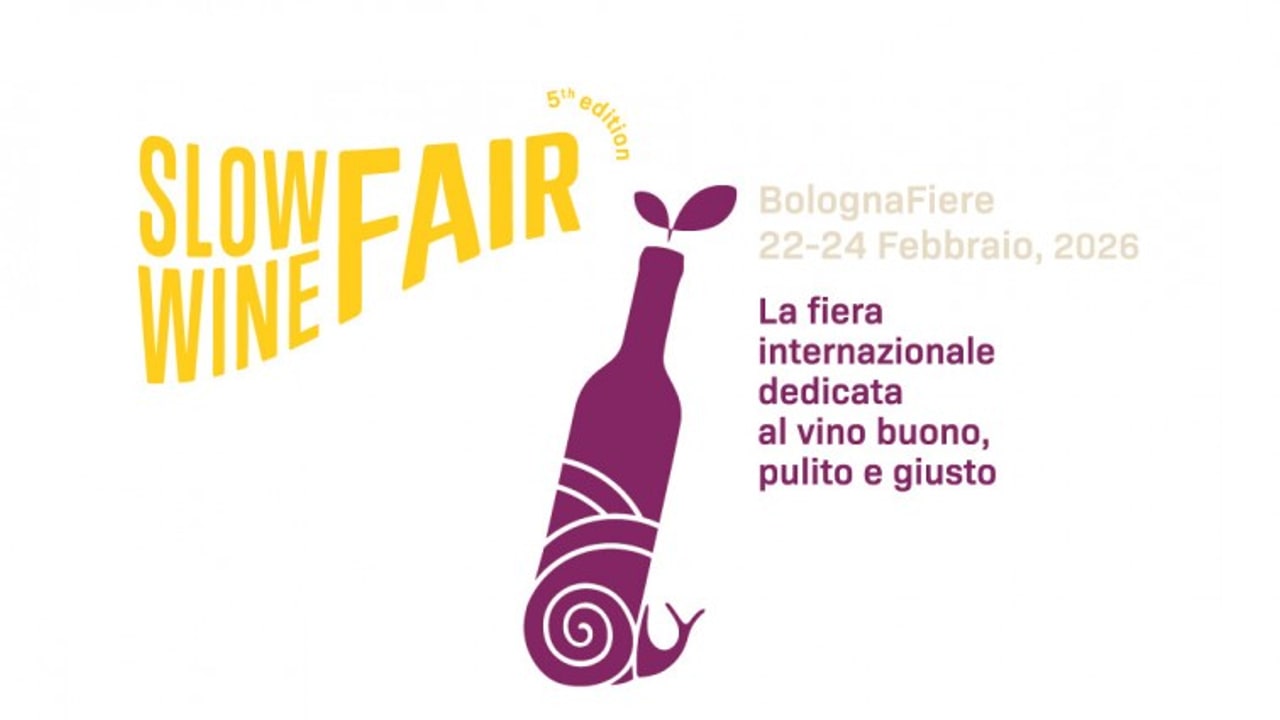 Slow Wine Fair 2026, l’Irpinia e i suoi vini presenti con 22 aziende e cantine