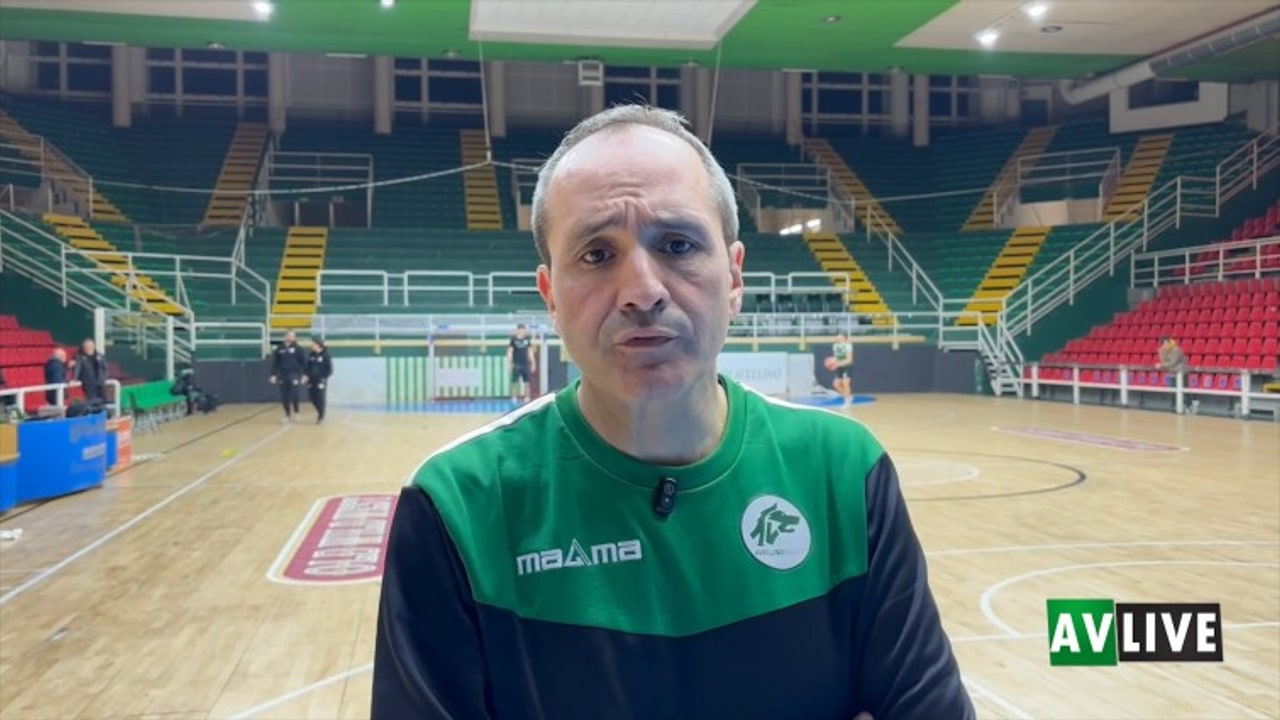 Di Carlo: "Molto fiducioso per il finale di campionato"
