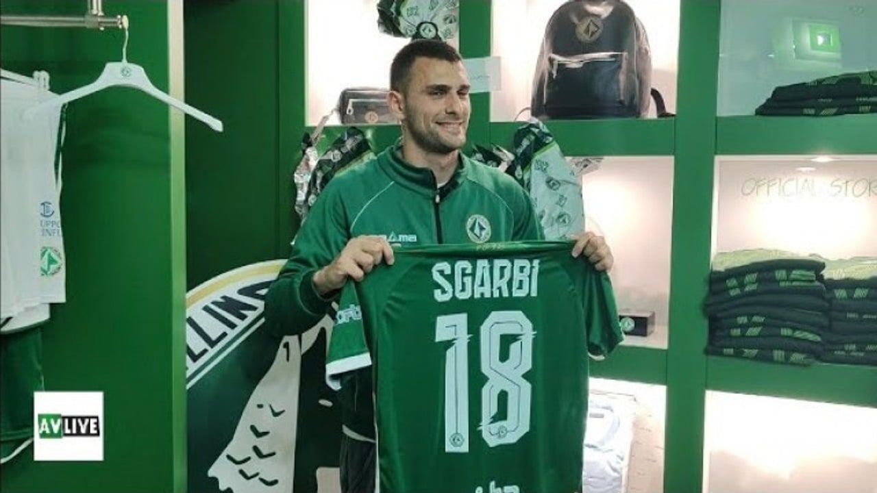 Sgarbi: "Mi gioco il futuro in questi mesi. Possiamo far male alla Juve Stabia"