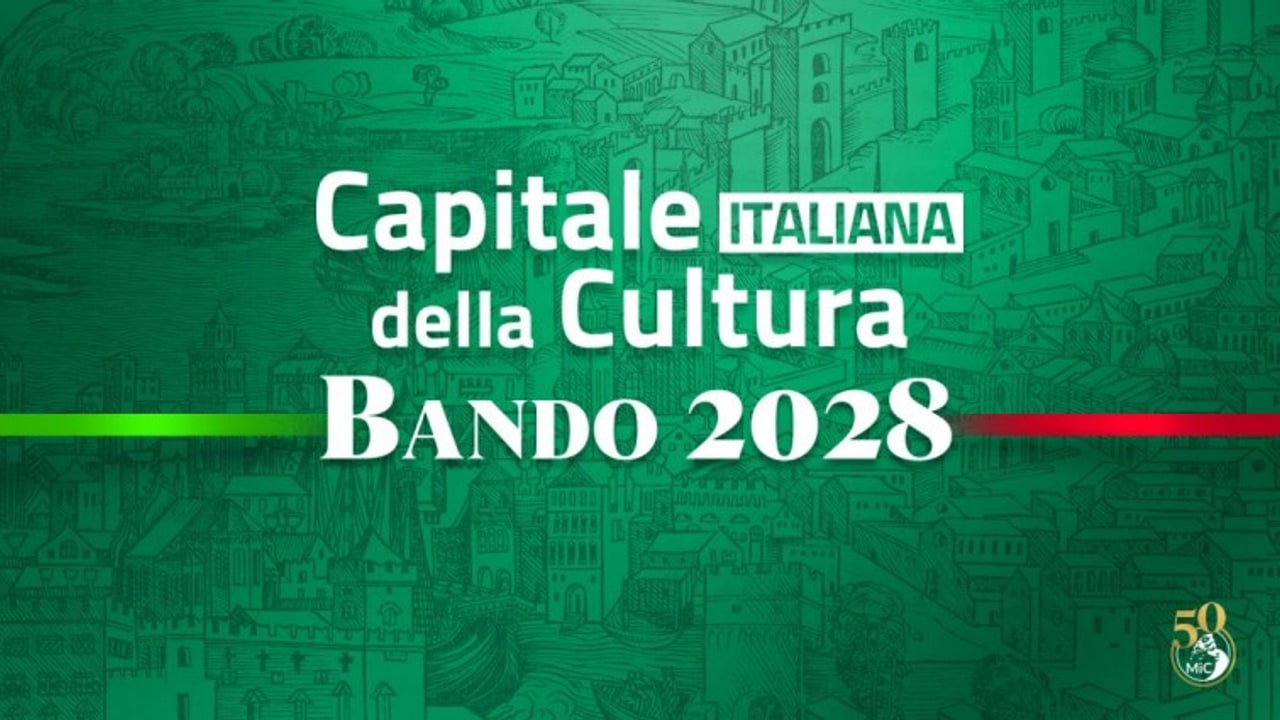 Capitale italiana della Cultura 2028, Mirabella Eclano figura tra le dieci finaliste