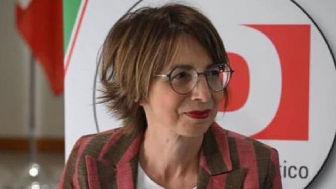 Pd, Spera: "Solidarietà ad Enza Ambrosone: ingiusti e gratuiti attacchi alla sua persona"