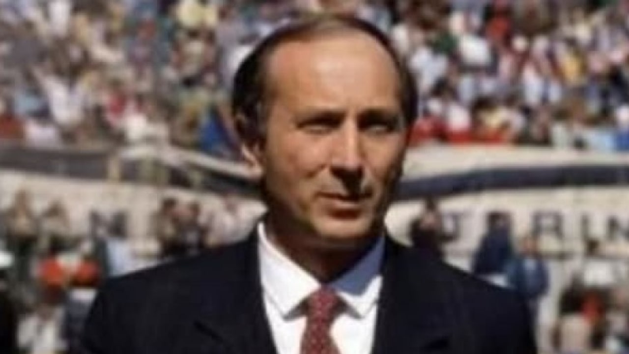 Addio a Rino Marchesi: guidò l'Avellino alle prime due salvezze in serie A