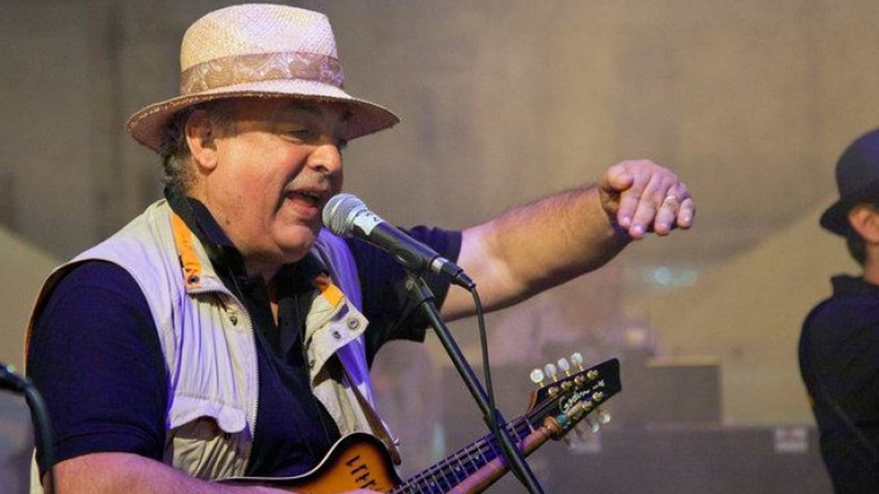 Addio ad Orlando Marano, la voce dei Pratola Folk