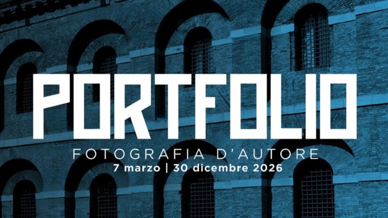 "Portfolio", dal 7 marzo la fotografia d'autore al Carcere Borbonico