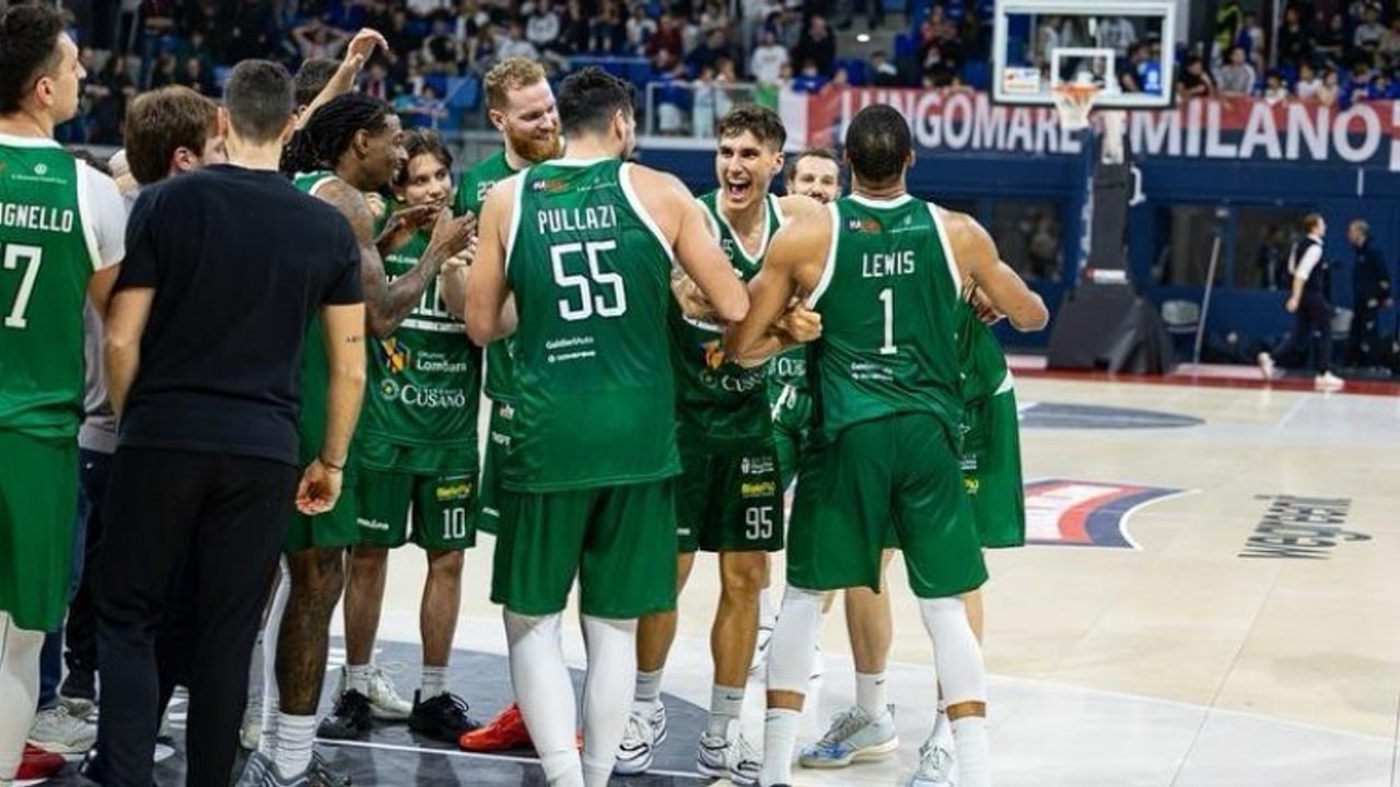 Unicusano Avellino Basket, doppia seduta di allenamento: ancora a parte Cicchetti