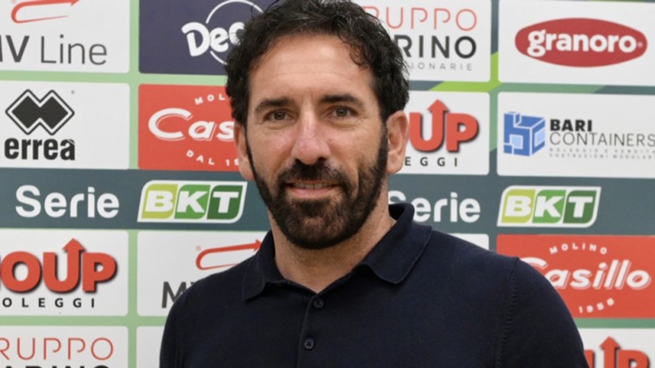 Empoli, Dionisi salta: Caserta &egrave; il nuovo allenatore