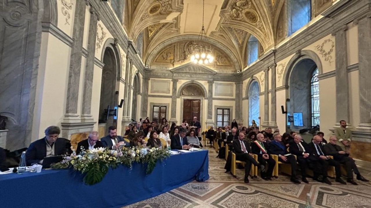 Capitale italiana della Cultura 2028, la Regione Campania sostiene Mirabella Eclano