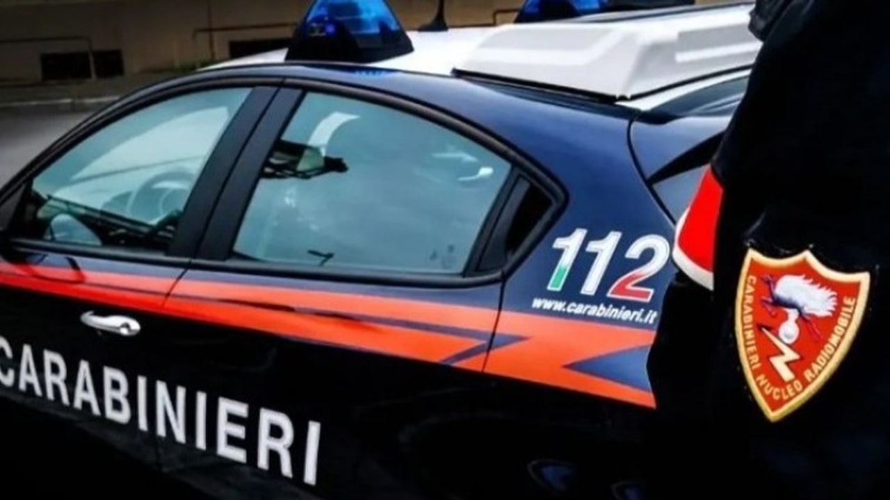 Avella, sorpreso in possesso di cocaina e hashish: arrestato 30enne