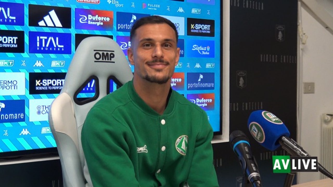 Cancellotti: "Vittoria pesantissima. Felice per il primo gol nel giorno del compleanno di mia madre"