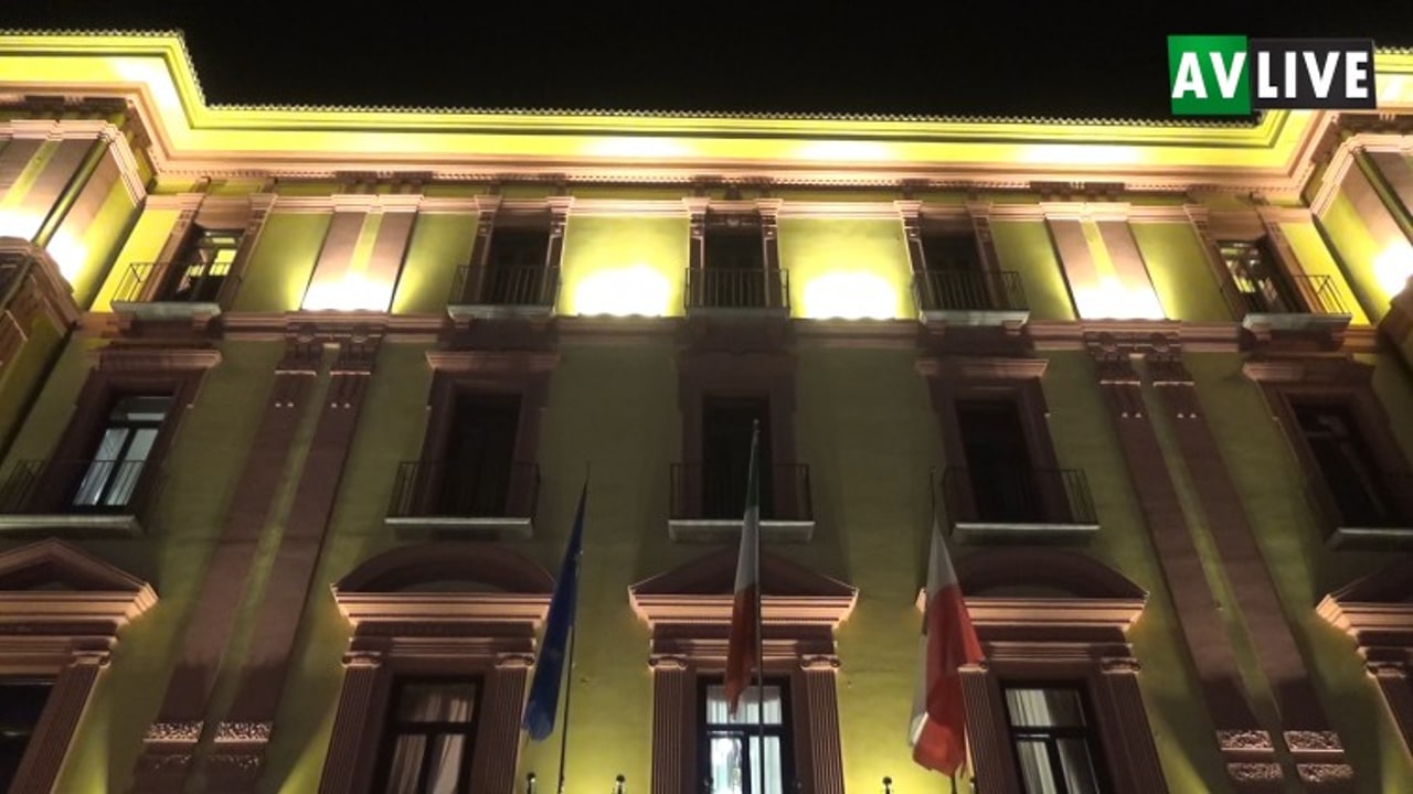 Rinnovato il Consiglio Provinciale di Avellino