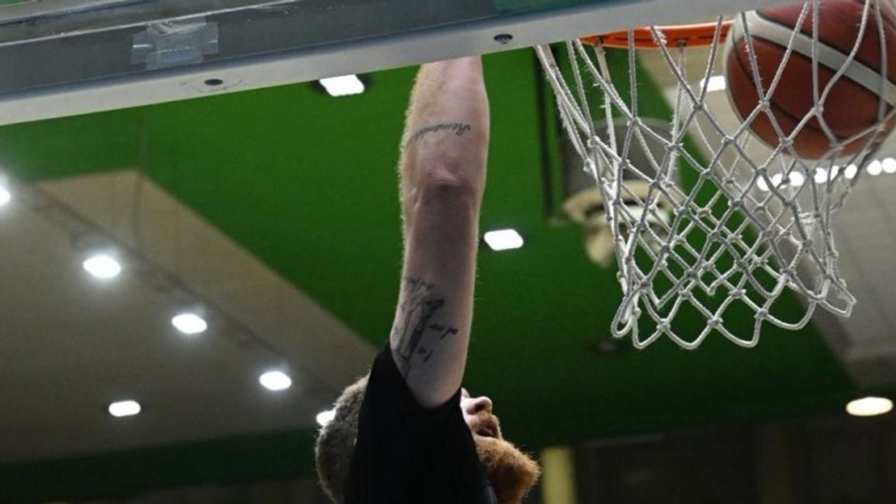 Unicusano Avellino Basket, domani test contro la Power Basket Nocera