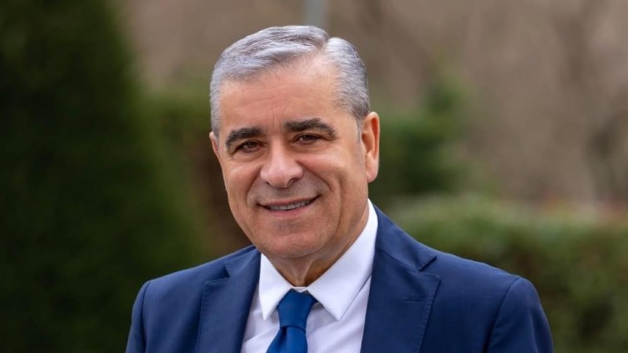 Provinciali, D'Agostino: "Risultato straordinario, non si ferma la crescita di Forza Italia"