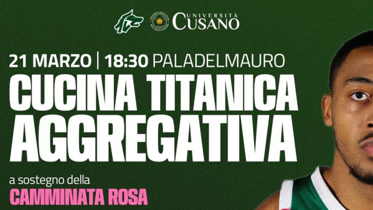 L'Unicusano Avellino Basket il Gruppo Galdieri Auto a sostegno della Camminata Rosa