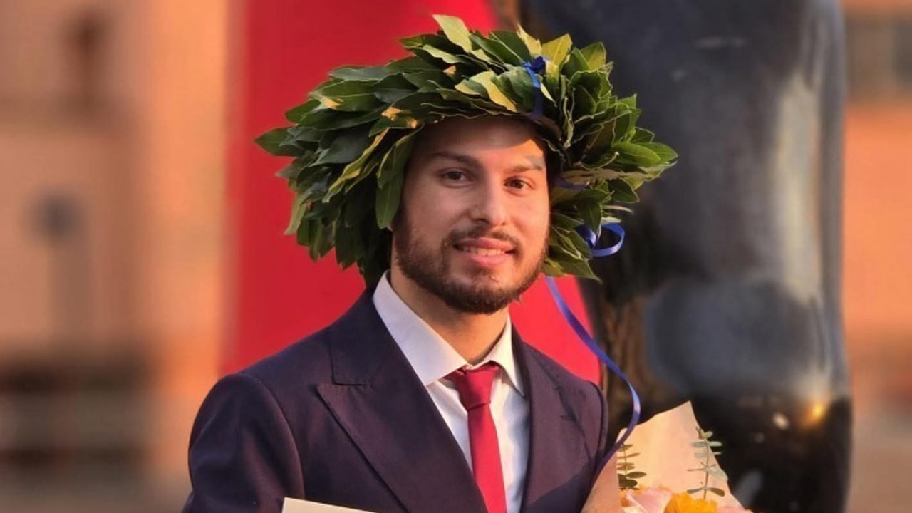 Auguri al dott.Gaetano Arciuolo, congratulazioni dalla redazione
