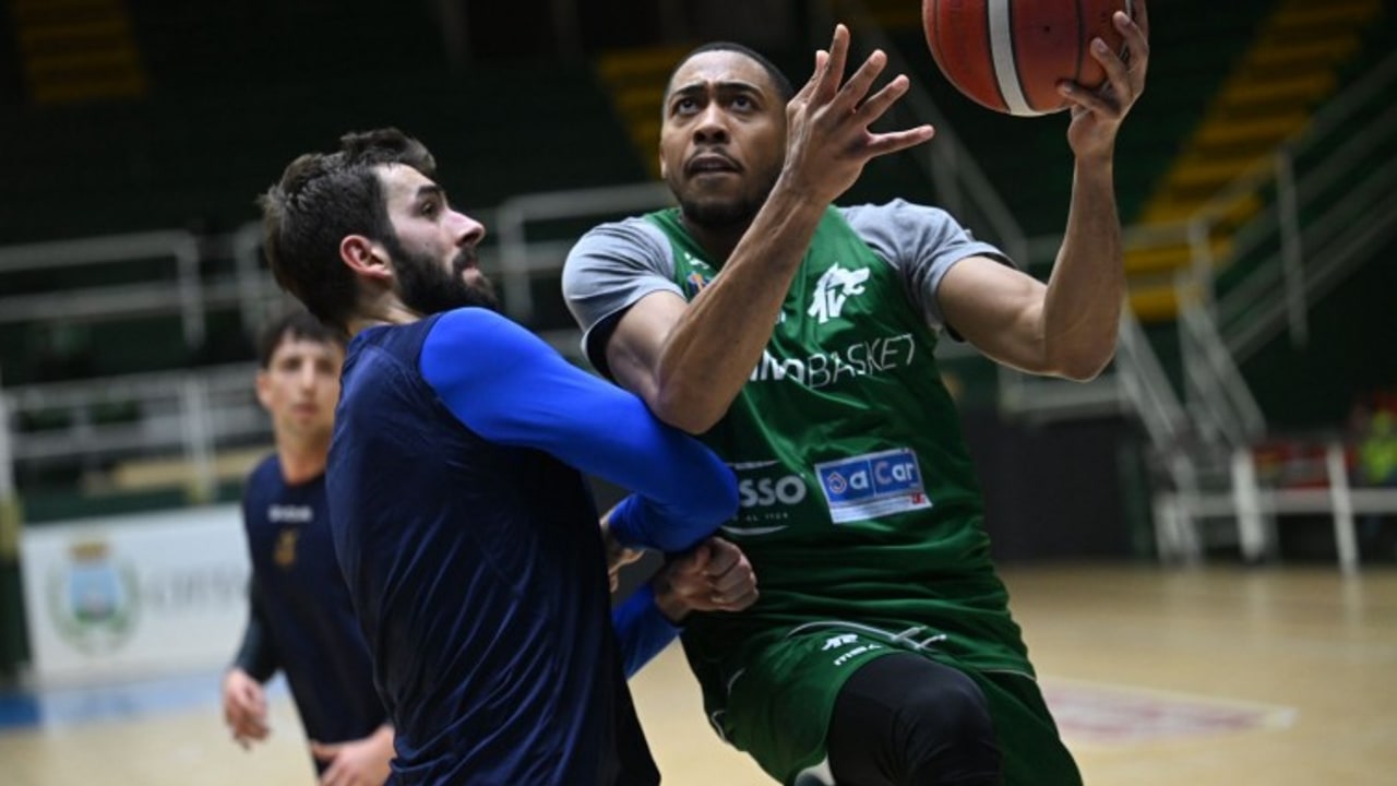 Unicusano Avellino Basket, buone indicazioni nel test contro Nocera