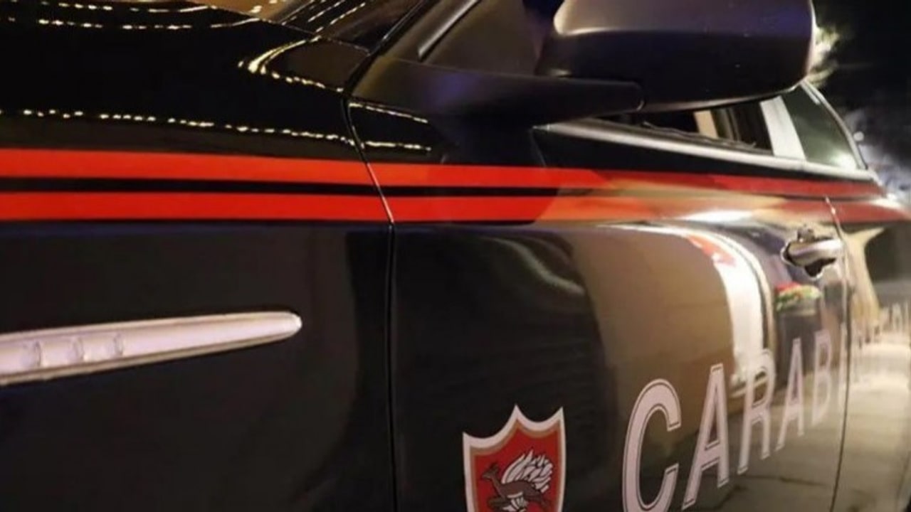Grottaminarda, spaccia dai domiciliari: 50enne arrestato dai Carabinieri