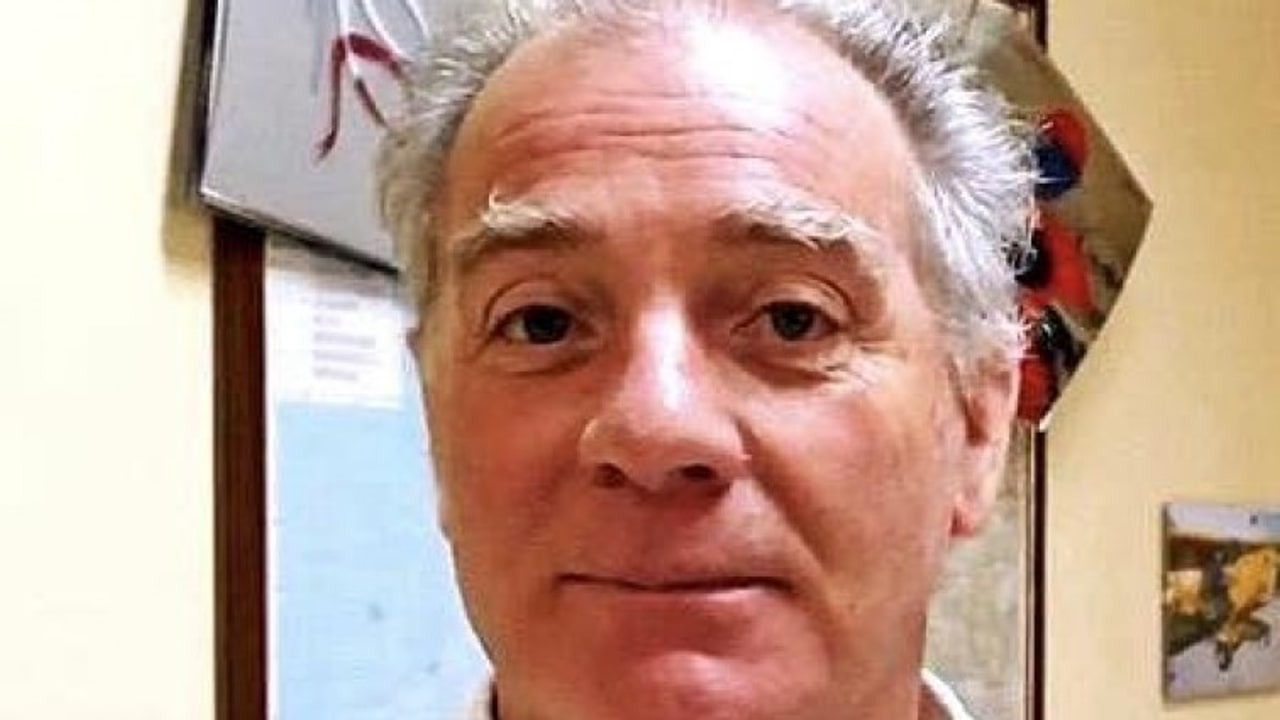 Cinque anni senza il dottor Angelo Frieri: il ricordo dell'Asl Avellino