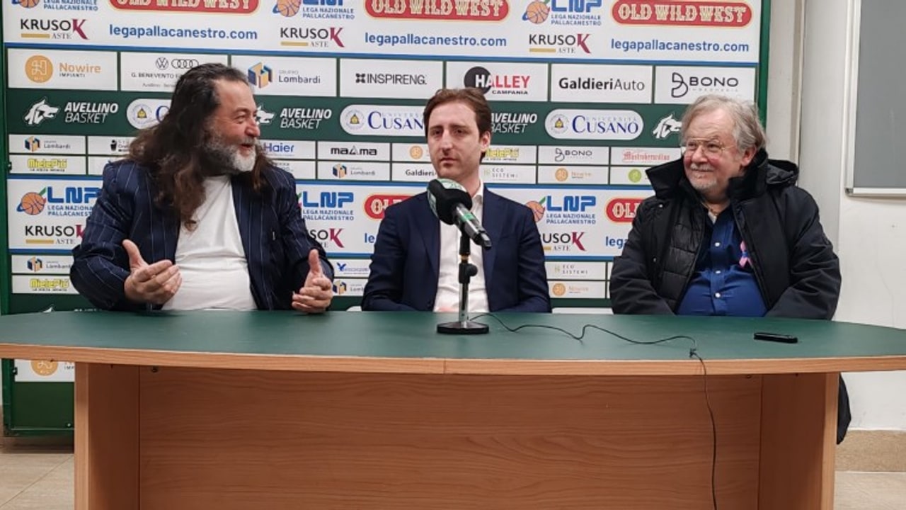 Unicusano Avellino Basket e Galdieri Auto al fianco della Camminata Rosa