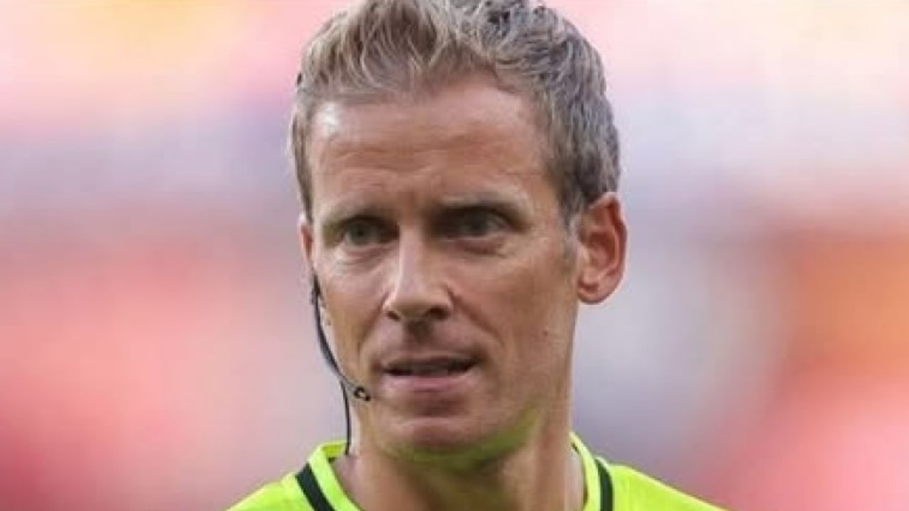Riecco Chiffi per l'Avellino: arbitrerà la partita contro la Sampdoria