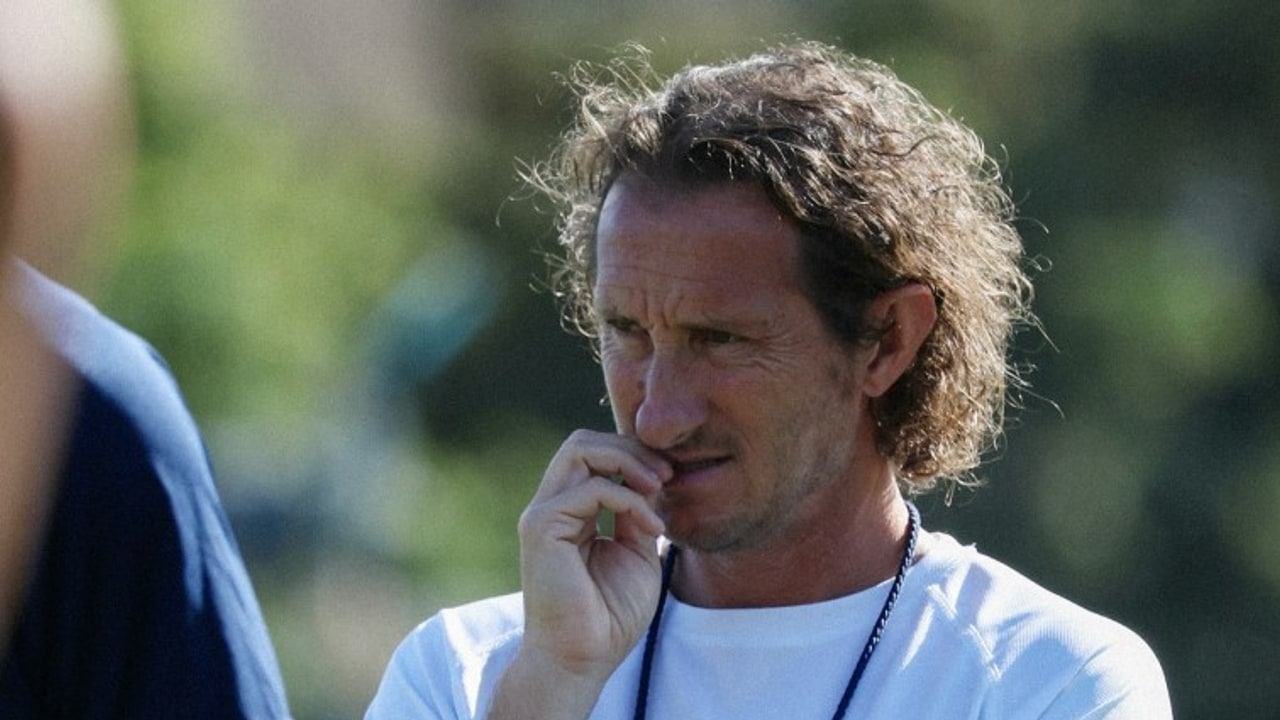 Sampdoria, Diana sar&agrave; il vice di Lombardo