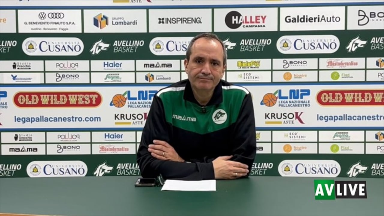 Di Carlo: "Battere Cento per scalare posizioni in classifica"