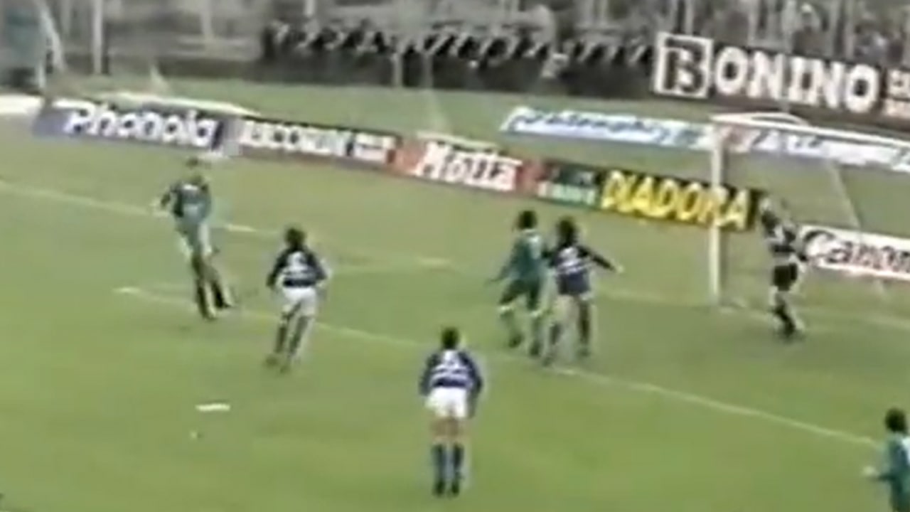 Sampdoria-Avellino, i precedenti al "Ferraris"