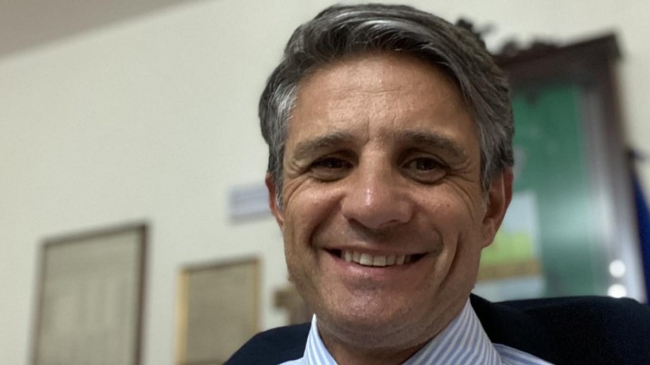 Avellino, l’appello di Massimo Passaro: “Serve una vera alternativa fondata su legalità e libertà”