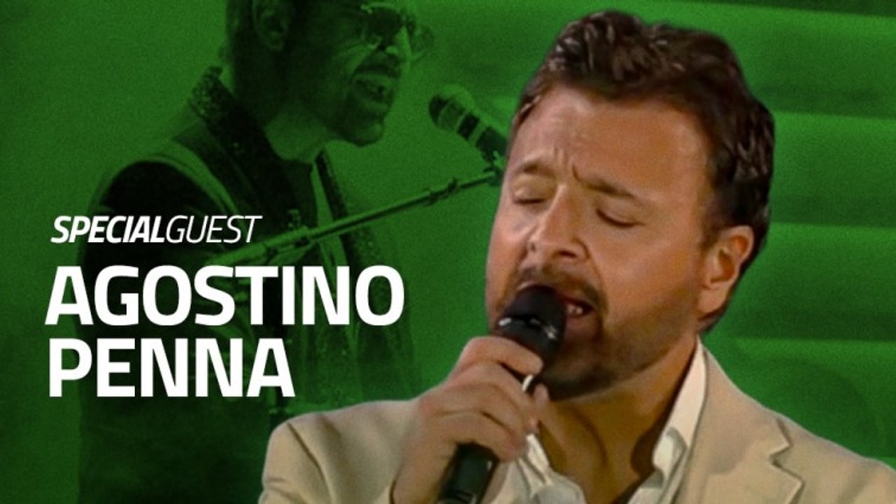 Spettacolo e basket al DelMauro: Agostino Penna ospite dell'Unicusano Avellino Basket