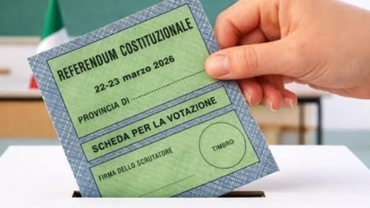Referendum, vince il NO. Meloni: "Rispettiamo la decisione degli Italiani"