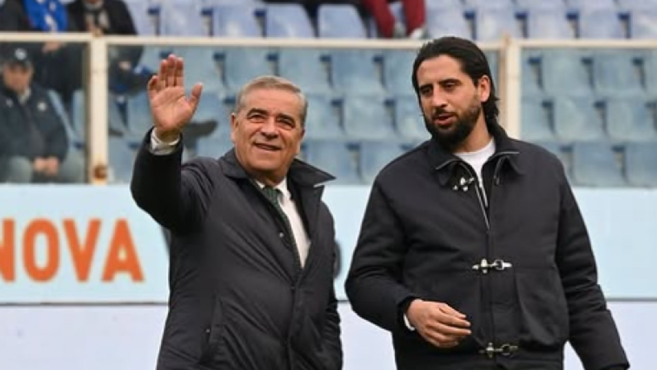 Giovanni D'Agostino: "L&rsquo;Avellino vince ogni volta che dimostra a tutta Italia appartenenza e civilt&agrave;"