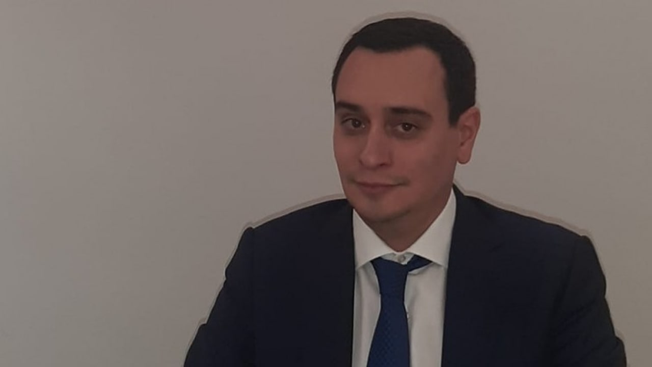 Confindustria Avellino, Angelo Petitto designato presidente