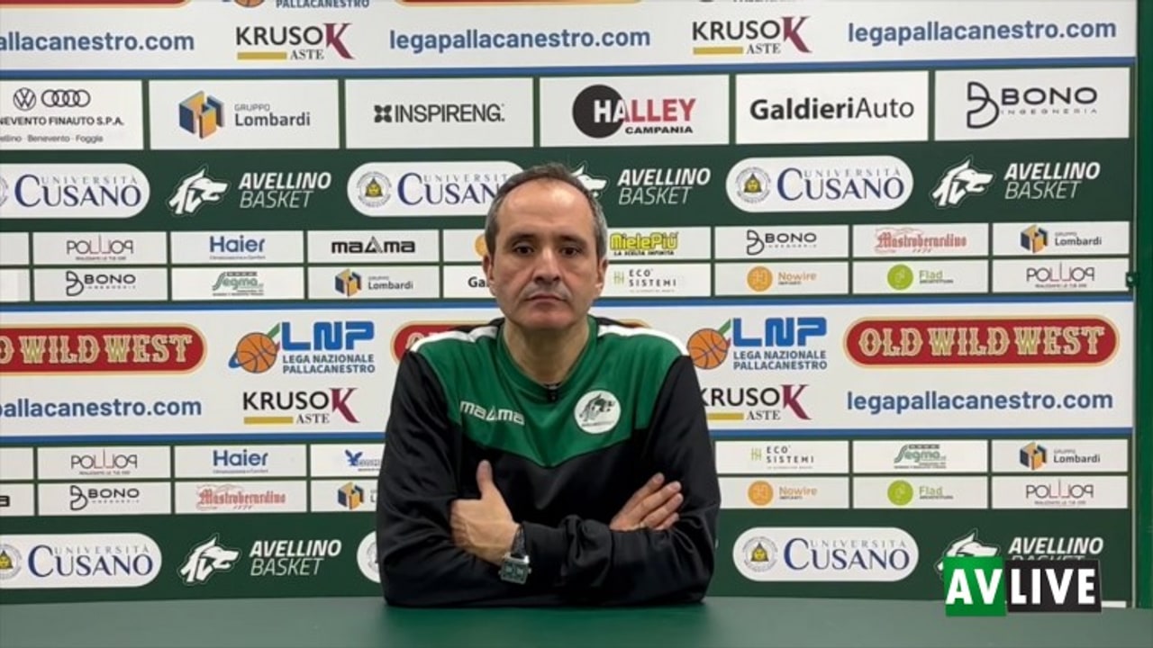 Di Carlo: "Forlì ci creerà grattacapi. La cattiveria agonistica farà la differenza"