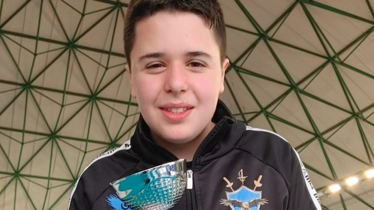Campionati regionali di scherma, ottimi risultati per i giovani atleti del Rajputs Club Scherma