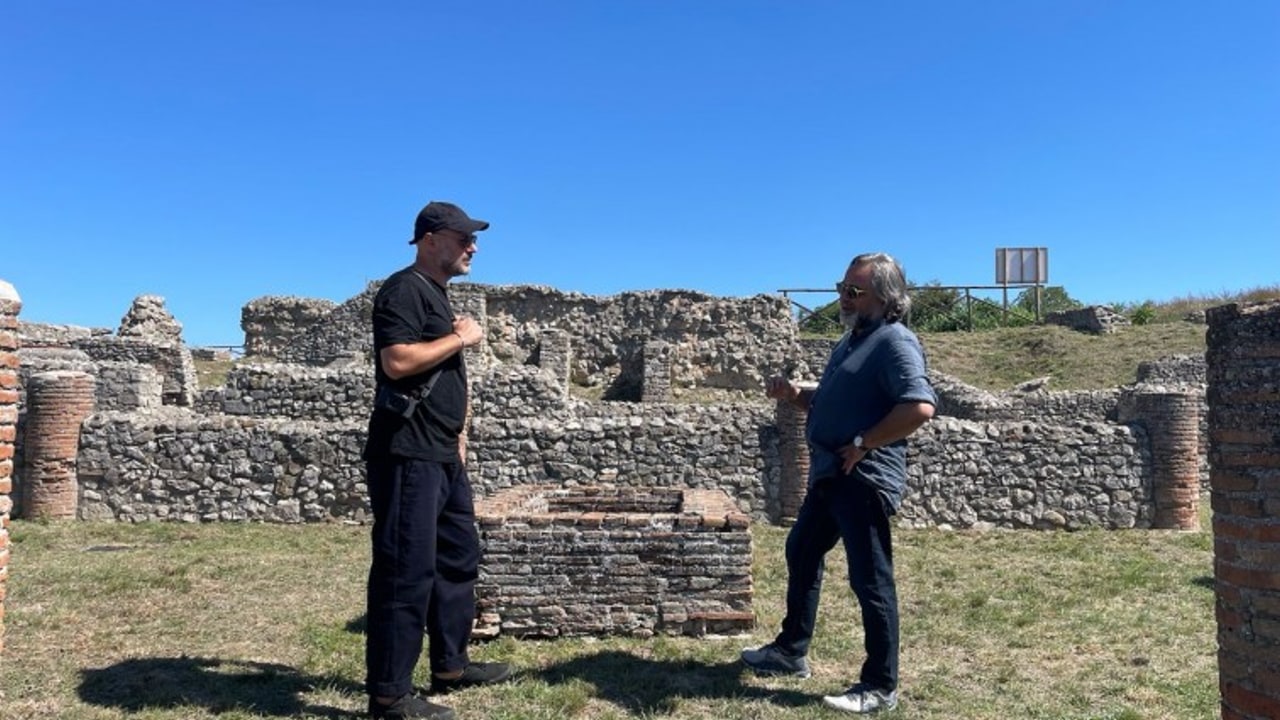Mirabella Eclano entra in Cantiere Città