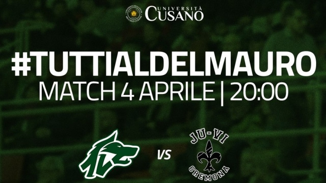 Unicusano Avellino Basket-Juvi Cremona, ecco i prezzi dei biglietti