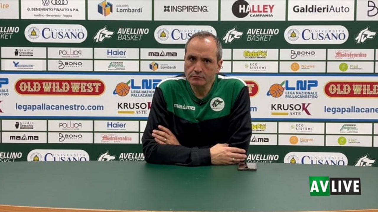 Di Carlo: "Il futuro &egrave; nelle nostre mani. Vogliamo i playoff"