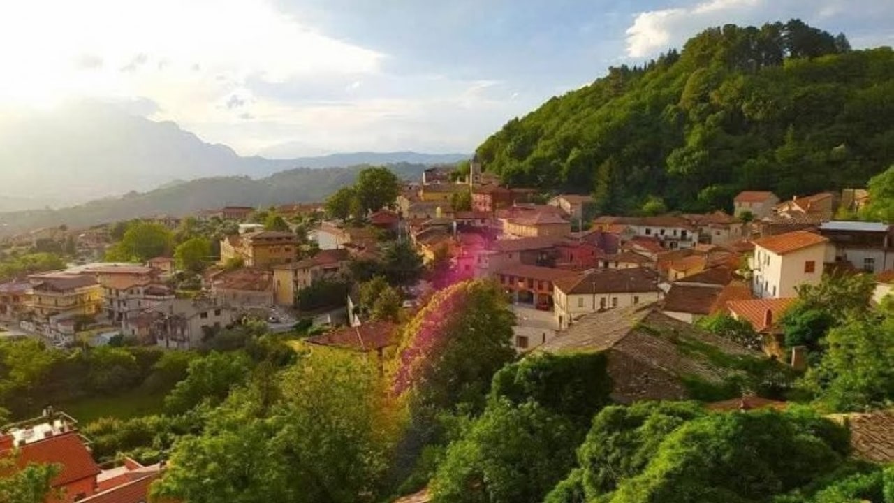 Pasquetta in Irpinia: i borghi volano. Volturara Irpina e Santo Stefano del Sole le nuove regine del turismo