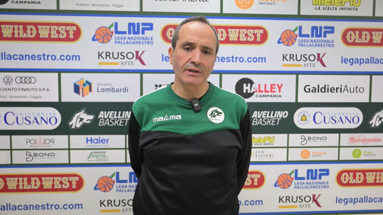 Di Carlo: "La lotta per i playoff si è complicata. Dobbiamo ritrovarci"