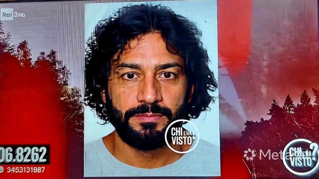 Gianfranco De Simone, trovato il corpo senza vita