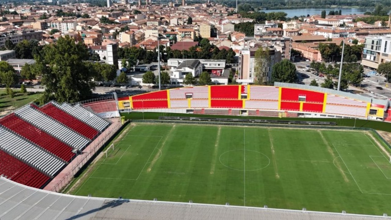 Mantova-Avellino, da lunedì scatta la prevendita: tutte le info