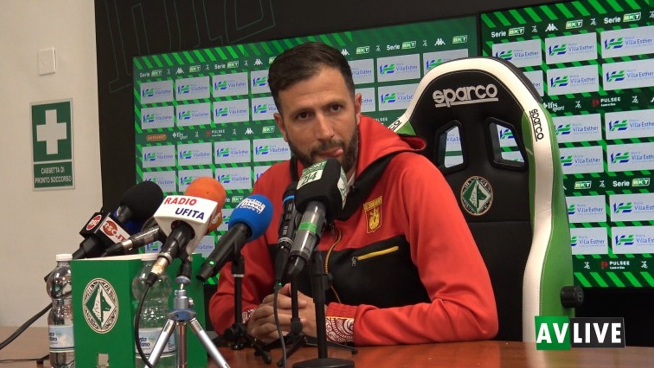 Iemmello: "Fa male pareggiare così. Persi quattro punti nel finale delle ultime due partite"