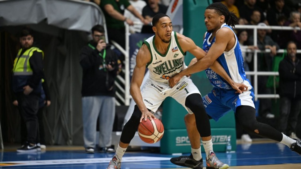 Unicusano Avellino Basket, agevole vittoria contro Ruvo di Puglia