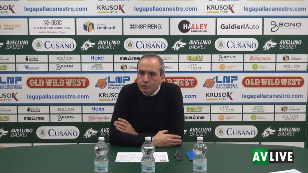Di Carlo: "Contento per la prestazione di tutti. Grande farà altri accertamenti"