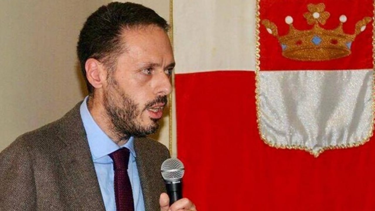 Nuovo sindaco di Avellino, Todisco (Pd): "Il dovere di non restare in silenzio"
