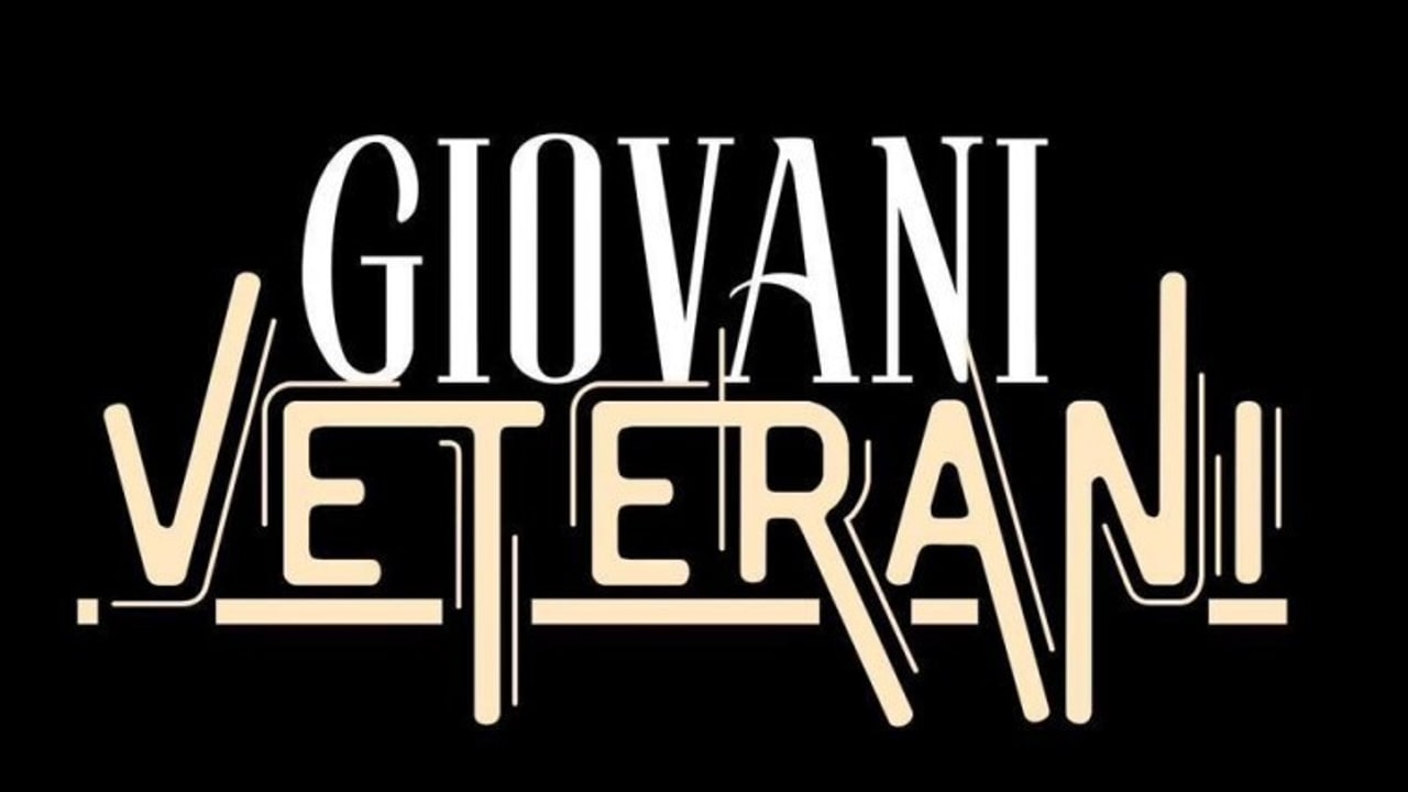 "Giovani Veterani", tutto pronto per la prima edizione di una rassegna di Spazio Arena